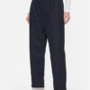 Tommy Hilfiger Чино панталони WW0WW40509 Тъмносин Relaxed Fit за Жени цена