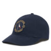 Tommy Hilfiger Шапка с козирка AM0AM13430 Тъмносин за Мъже цена