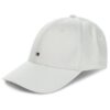 Tommy Hilfiger Шапка с козирка Classic Bb Cap E367895041 Бял за Мъже цена