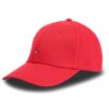 Tommy Hilfiger Шапка с козирка Classic Bb Cap E367895041 Червен за Мъже цена
