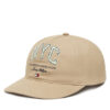 Tommy Hilfiger Шапка с козирка Flag Seasonal 5 Panel AM0AM13562 Бежов за Мъже цена
