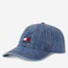 Tommy Hilfiger Шапка с козирка Heritage AM0AM13288 Син за Мъже цена