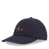 Tommy Hilfiger Шапка с козирка Seasonal Flag Wash 6 Panel Cap AM0AM13348 Тъмносин за Мъже цена
