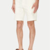 Tommy Hilfiger Шорти от плат Brooklyn MW0MW23563 Екрю Regular Fit за Мъже цена