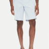 Tommy Hilfiger Шорти от плат Brooklyn MW0MW23563 Светлосиньо Regular Fit за Мъже цена