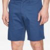 Tommy Hilfiger Шорти от плат Brooklyn MW0MW23563 Тъмносин Regular Fit за Мъже цена