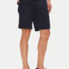 Tommy Hilfiger Шорти от плат Brooklyn MW0MW39706 Тъмносин Regular Fit за Мъже цена