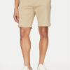 Tommy Hilfiger Шорти от плат Harlem MW0MW23568 Бежов Regular Fit за Мъже цена