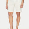 Tommy Hilfiger Шорти от плат Harlem MW0MW37804 Екрю Regular Fit за Мъже цена
