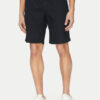 Tommy Hilfiger Шорти от плат Harlem MW0MW37804 Тъмносин Regular Fit за Мъже цена