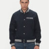 Tommy Hilfiger Яке бомбър Americana Varsity MW0MW40647 Тъмносин Regular Fit за Мъже цена