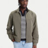 Tommy Hilfiger Яке бомбър Harrington MW0MW39637 Зелен Regular Fit за Мъже цена