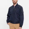 Tommy Hilfiger Яке бомбър MW0MW31642 Тъмносин Regular Fit за Мъже цена