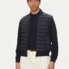 Tommy Hilfiger Яке бомбър MW0MW38674 Тъмносин Regular Fit за Мъже цена