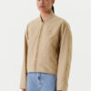 Tommy Hilfiger Яке бомбър WW0WW45619 Бежов Relaxed Fit за Жени цена