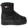 Tommy Jeans Апрески EN0EN02601 Черен за Жени цена