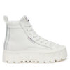 Tommy Jeans Боти EN0EN02609 Бял за Жени цена