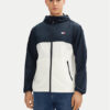 Tommy Jeans Ветровка Chicago DM0DM20204 Тъмносин Regular Fit за Мъже цена
