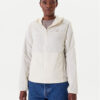 Tommy Jeans Ветровка DW0DW21188 Бежов Regular Fit за Жени цена