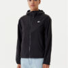 Tommy Jeans Ветровка DW0DW21188 Черен Regular Fit за Жени цена