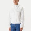 Tommy Jeans Ветровка Jacquard DW0DW20952 Екрю Relaxed Fit за Жени цена
