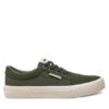 Tommy Jeans Гуменки Tjm Vulc. Skate Derby EM0EM01427 Зелен за Мъже цена