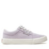 Tommy Jeans Гуменки Tjw Vulc Skate Derby EN0EN02494 Виолетов за Жени цена