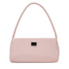 Tommy Jeans Дамска чанта Tjw American Cool Shoulder Bag AW0AW17295 Розов за Жени цена