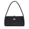 Tommy Jeans Дамска чанта Tjw American Cool Shoulder Bag AW0AW17295 Черен за Жени цена