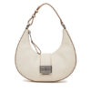 Tommy Jeans Дамска чанта Tjw Crush Shoulder Bag AW0AW17539 Бежов за Жени цена