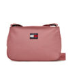 Tommy Jeans Дамска чанта Tjw Daily Shoulder Bag AW0AW17544 Розов за Жени цена