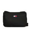 Tommy Jeans Дамска чанта Tjw Daily Shoulder Bag AW0AW17544 Черен за Жени цена