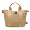 Tommy Jeans Дамска чанта Tjw Ess Daily Mini Tote AW0AW17288 Бежов за Жени цена