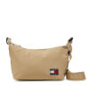 Tommy Jeans Дамска чанта Tjw Ess Daily Shoulder Bag AW0AW17287 Бежов за Жени цена
