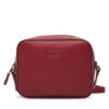 Tommy Jeans Дамска чанта Tjw Must Camera Bag AW0AW17543 Червен за Жени цена