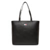 Tommy Jeans Дамска чанта Tjw Must Tote AW0AW17549 Черен за Жени цена