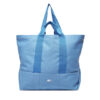 Tommy Jeans Дамска чанта Tjw Tote Edition Canvas AW0AW17542 Син за Жени цена
