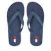 Tommy Jeans Джапанки Tjm Beach Sandal EM0EM01560 Тъмносин за Мъже цена