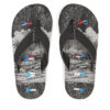 Tommy Jeans Джапанки Tjm Elevated Beach Sandal EM0EM01561 Черен цвят на ниска цена