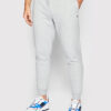 Tommy Jeans Долнище анцуг DM0DM15380 Сив Slim Fit за Мъже цена