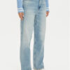 Tommy Jeans Дънки Betsy DW0DW19610 Син Loose Fit за Жени цена