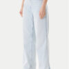 Tommy Jeans Дънки Claire DW0DW21378 Син Wide Leg за Жени цена