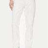 Tommy Jeans Дънки DM0DM20980 Бял Slim Fit за Мъже цена