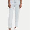 Tommy Jeans Дънки DW0DW20496 Син Mom Fit за Жени цена