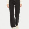 Tommy Jeans Дънки Layla DW0DW19577 Черен Straight Fit за Жени цена