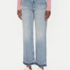 Tommy Jeans Дънки Layla DW0DW20480 Син Slim Fit за Жени цена
