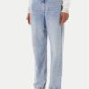 Tommy Jeans Дънки Layla DW0DW20498 Син Slim Fit за Жени цена