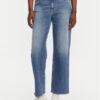 Tommy Jeans Дънки Layla DW0DW20644 Син Straight Fit за Жени цена