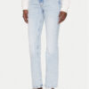 Tommy Jeans Дънки Maddie DW0DW20053 Син Bootcut Fit за Жени цена