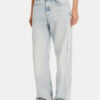 Tommy Jeans Дънки Mia DW0DW20060 Син Relaxed Fit за Жени цена